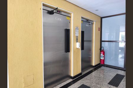 Apartamento para alugar com 67m², 3 quartos e 1 vaga Apartamento para alugar com 67m², 3 quartos e 1 vagaÁrea comum