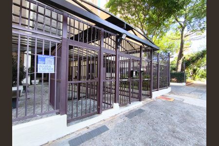 Apartamento para alugar com 67m², 3 quartos e 1 vaga Apartamento para alugar com 67m², 3 quartos e 1 vagaFachada + Plaquinha