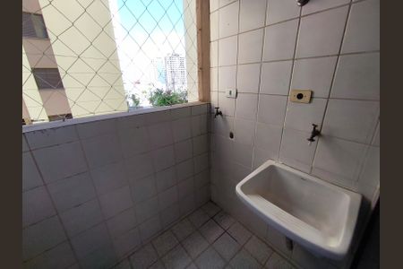 Apartamento para alugar com 67m², 3 quartos e 1 vaga Apartamento para alugar com 67m², 3 quartos e 1 vagaÁrea de Serviço