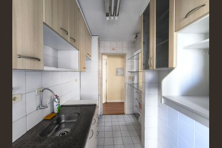 Apartamento para alugar com 67m², 3 quartos e 1 vaga Apartamento para alugar com 67m², 3 quartos e 1 vagaCozinha