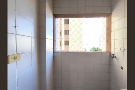 Apartamento para alugar com 67m², 3 quartos e 1 vaga Apartamento para alugar com 67m², 3 quartos e 1 vagaÁrea de Serviço