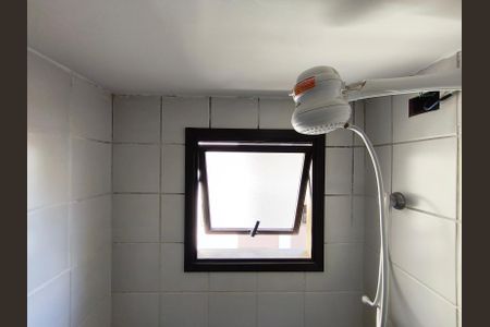 Apartamento para alugar com 67m², 3 quartos e 1 vaga Apartamento para alugar com 67m², 3 quartos e 1 vagaBanheiro Social