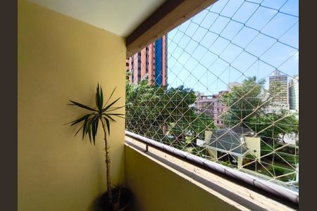 Apartamento para alugar com 67m², 3 quartos e 1 vaga Apartamento para alugar com 67m², 3 quartos e 1 vagaVaranda da Sala