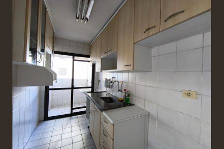 Apartamento para alugar com 67m², 3 quartos e 1 vaga Apartamento para alugar com 67m², 3 quartos e 1 vagaCozinha