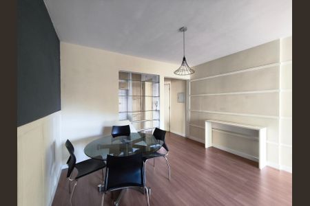 Apartamento para alugar com 67m², 3 quartos e 1 vaga Apartamento para alugar com 67m², 3 quartos e 1 vagaSala