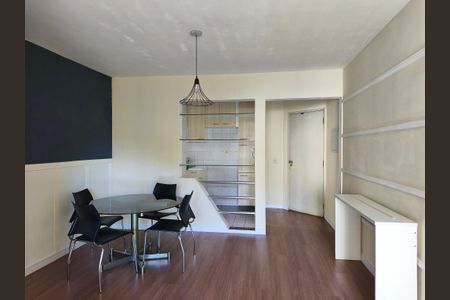 Apartamento para alugar com 67m², 3 quartos e 1 vaga Apartamento para alugar com 67m², 3 quartos e 1 vagaSala