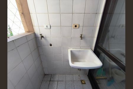 Apartamento para alugar com 67m², 3 quartos e 1 vaga Apartamento para alugar com 67m², 3 quartos e 1 vagaÁrea de Serviço