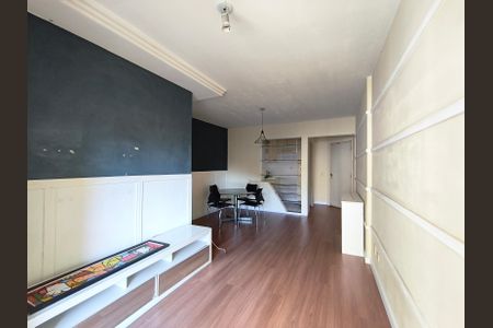 Apartamento para alugar com 67m², 3 quartos e 1 vaga Apartamento para alugar com 67m², 3 quartos e 1 vagaSala