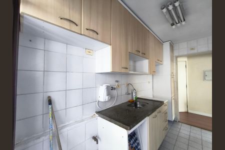 Apartamento para alugar com 67m², 3 quartos e 1 vaga Apartamento para alugar com 67m², 3 quartos e 1 vagaCozinha