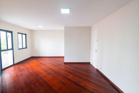 Sala de apartamento para alugar com 3 quartos, 89m² em Vila Mascote, São Paulo