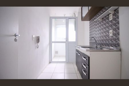 Studio de kitnet/studio para alugar com 1 quarto, 35m² em Quinta da Paineira, São Paulo