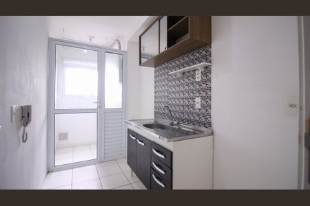 Studio de kitnet/studio para alugar com 1 quarto, 35m² em Quinta da Paineira, São Paulo