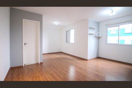 Studio de kitnet/studio para alugar com 1 quarto, 35m² em Quinta da Paineira, São Paulo