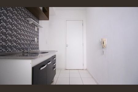 Studio de kitnet/studio para alugar com 1 quarto, 35m² em Quinta da Paineira, São Paulo