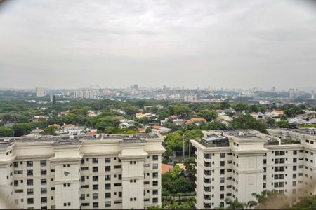 Vista de apartamento à venda com 2 quartos, 87m² em Alto da Lapa, São Paulo