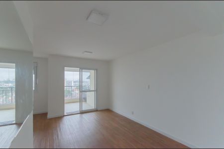 Sala de apartamento à venda com 2 quartos, 73m² em Jardim da Glória, São Paulo