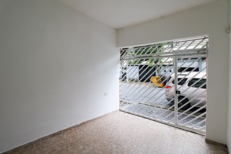 Casa à venda com 112m², 2 quartos e 1 vaga Casa à venda com 112m², 2 quartos e 1 vagaGaragem