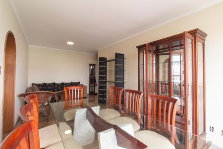 Sala de apartamento para alugar com 3 quartos, 100m² em Vila Mariana, São Paulo