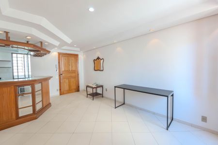 Apartamento para alugar com 54m², 1 quarto e sem vaga Apartamento para alugar com 54m², 1 quarto e sem vagaSala