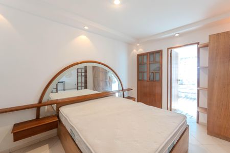 Apartamento para alugar com 54m², 1 quarto e sem vaga Apartamento para alugar com 54m², 1 quarto e sem vagaSuíte 1