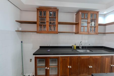 Apartamento para alugar com 54m², 1 quarto e sem vaga Apartamento para alugar com 54m², 1 quarto e sem vagaCozinha