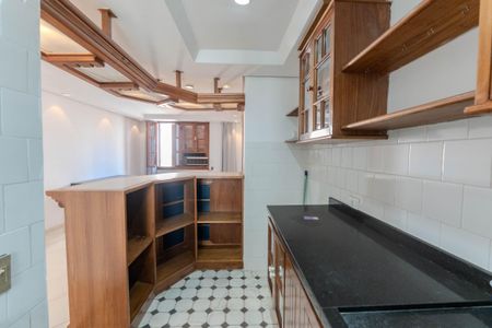 Apartamento para alugar com 54m², 1 quarto e sem vaga Apartamento para alugar com 54m², 1 quarto e sem vagaCozinha