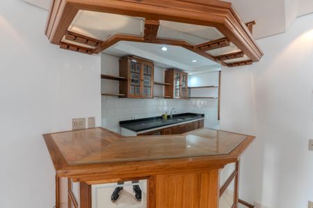 Apartamento para alugar com 54m², 1 quarto e sem vaga Apartamento para alugar com 54m², 1 quarto e sem vagaCozinha