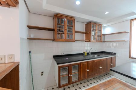 Apartamento para alugar com 54m², 1 quarto e sem vaga Apartamento para alugar com 54m², 1 quarto e sem vagaCozinha
