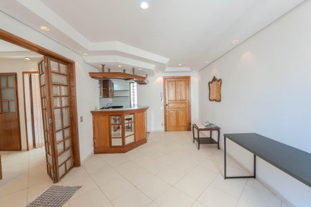 Apartamento para alugar com 54m², 1 quarto e sem vaga Apartamento para alugar com 54m², 1 quarto e sem vagaSala