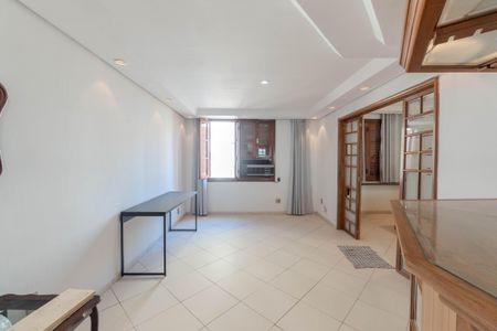 Apartamento para alugar com 54m², 1 quarto e sem vaga Apartamento para alugar com 54m², 1 quarto e sem vagaSala
