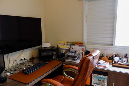 Quarto 1 de apartamento à venda com 3 quartos, 65m² em Umuarama, São Paulo