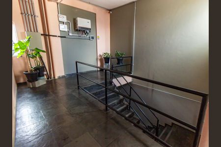 Apartamento para alugar com 16m², 1 quarto e sem vaga Apartamento para alugar com 16m², 1 quarto e sem vagaÁrea comum