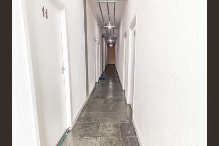 Apartamento para alugar com 16m², 1 quarto e sem vaga Apartamento para alugar com 16m², 1 quarto e sem vagaÁrea comum