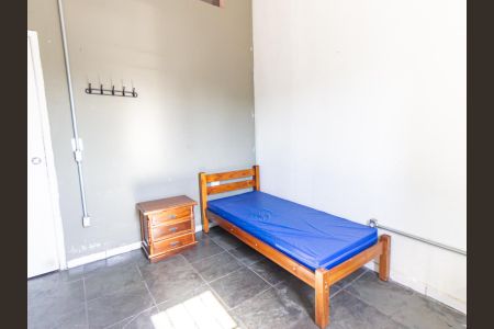 Apartamento para alugar com 16m², 1 quarto e sem vaga Apartamento para alugar com 16m², 1 quarto e sem vagaStudio