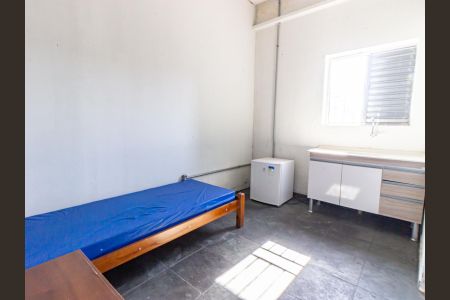 Apartamento para alugar com 16m², 1 quarto e sem vaga Apartamento para alugar com 16m², 1 quarto e sem vagaStudio