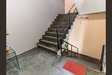 Apartamento para alugar com 16m², 1 quarto e sem vaga Apartamento para alugar com 16m², 1 quarto e sem vagaÁrea comum