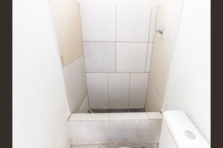 Apartamento para alugar com 16m², 1 quarto e sem vaga Apartamento para alugar com 16m², 1 quarto e sem vagaBanheiro
