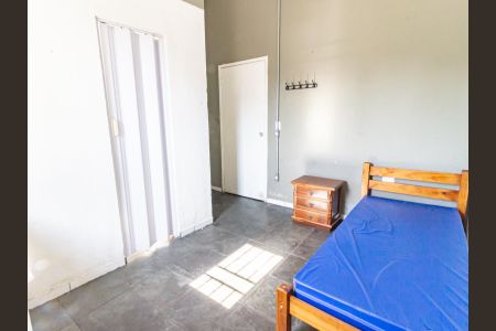 Apartamento para alugar com 16m², 1 quarto e sem vaga Apartamento para alugar com 16m², 1 quarto e sem vagaStudio