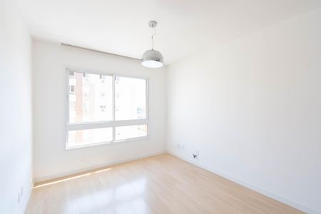 Sala de apartamento para alugar com 3 quartos, 70m² em Marechal Rondon, Canoas