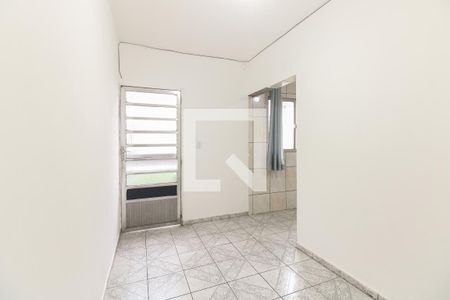 Casa de Condomínio para alugar com 1 quarto, 40m² em Vila Esperança, São Paulo