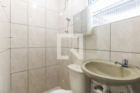 Casa de Condomínio para alugar com 1 quarto, 40m² em Vila Esperança, São Paulo