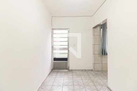 Casa de Condomínio para alugar com 1 quarto, 40m² em Vila Esperança, São Paulo