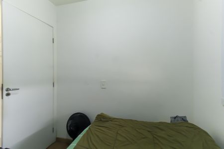 Quarto 2 de apartamento para alugar com 3 quartos, 65m² em Belém, São Paulo