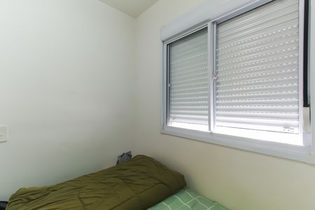 Quarto 2 de apartamento para alugar com 3 quartos, 65m² em Belém, São Paulo