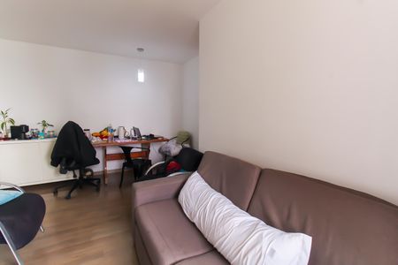 Sala de apartamento para alugar com 3 quartos, 65m² em Belém, São Paulo