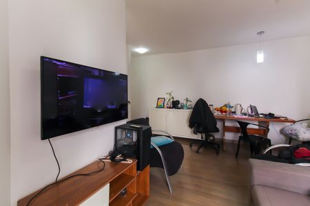 Sala de apartamento para alugar com 3 quartos, 65m² em Belém, São Paulo