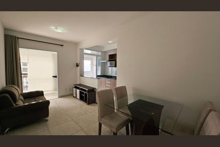 Studio de apartamento para alugar com 1 quarto, 48m² em Centro, Jundiaí