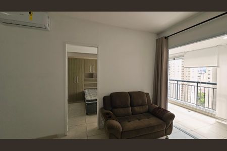 Studio de apartamento para alugar com 1 quarto, 48m² em Centro, Jundiaí