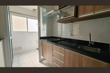 Studio de apartamento para alugar com 1 quarto, 48m² em Centro, Jundiaí