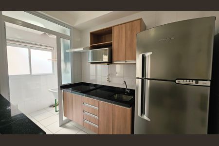 Studio de apartamento para alugar com 1 quarto, 48m² em Centro, Jundiaí